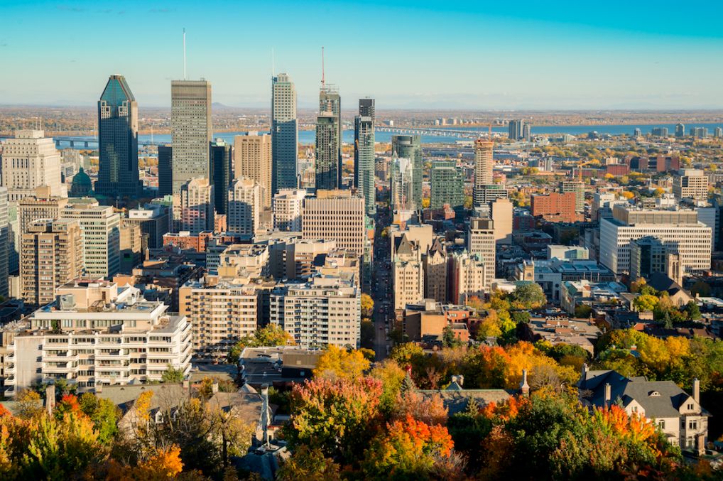 Alquiler De Casas En Montreal Para Vivir